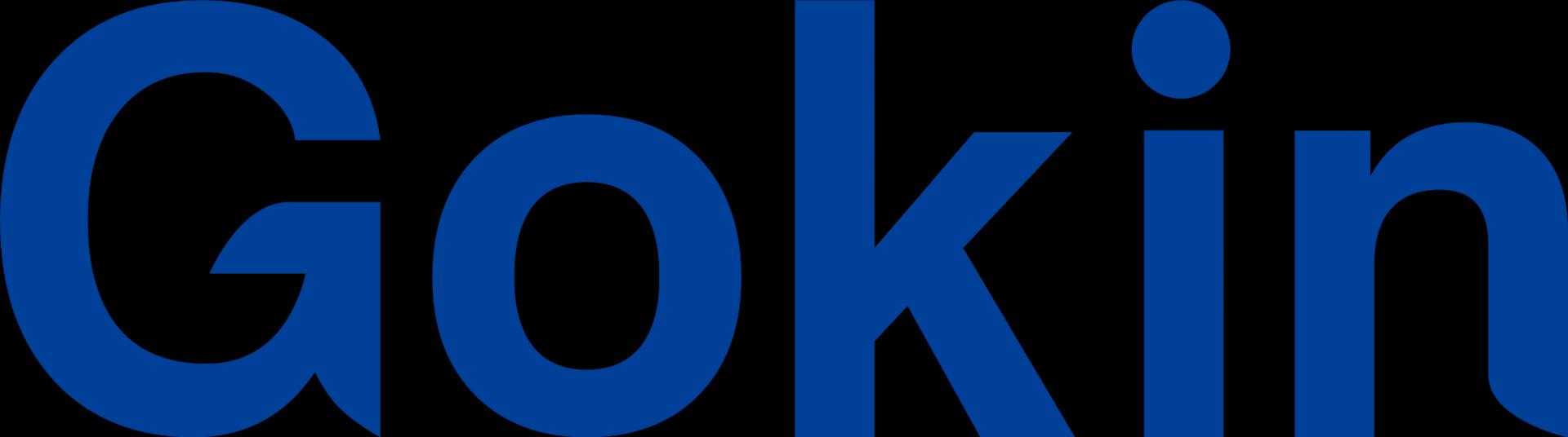 Gokin