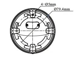 TD-9525S4-C