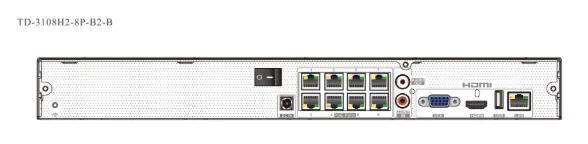 TD-3108H2-8P-B2-B