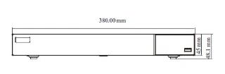 TD-3116H2-16P-B2-B