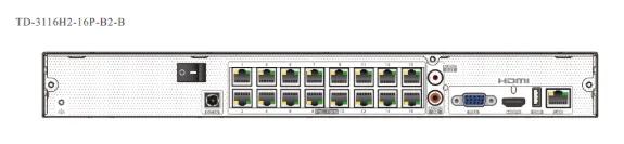 TD-3116H2-16P-B2-B