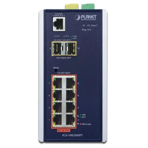 IGS-10020HPT