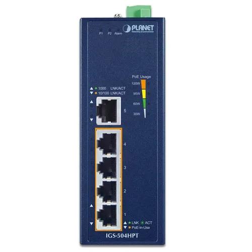 IGS-504HPT