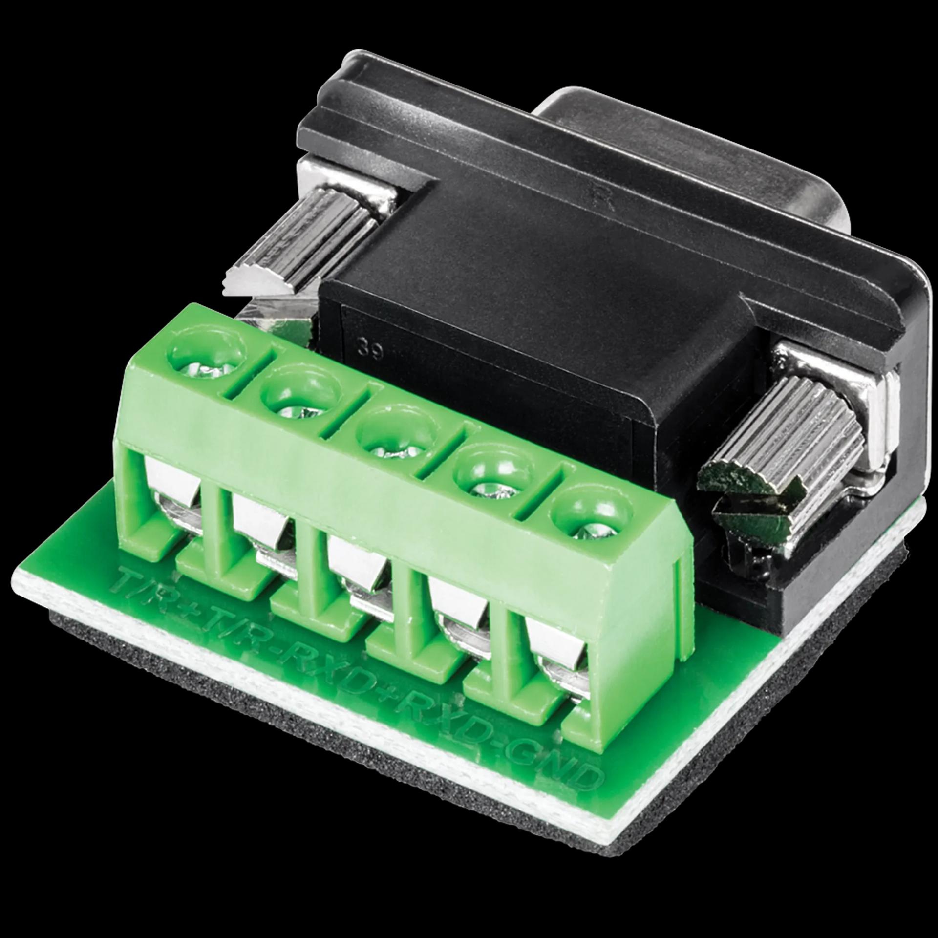 TI-S400