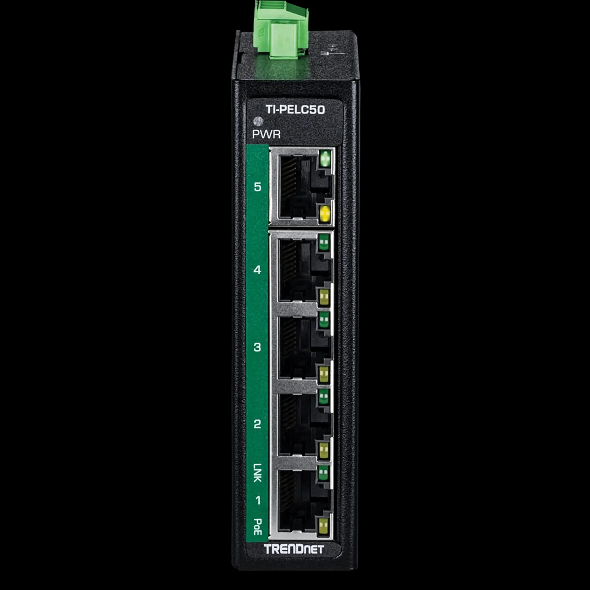 TI-PELC50