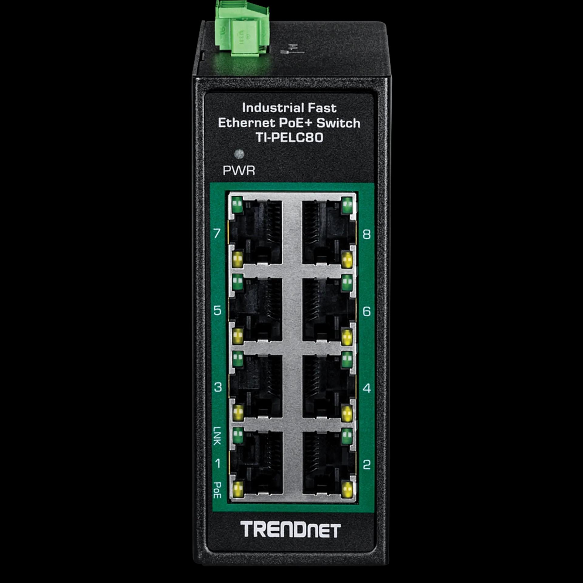 TI-PELC80