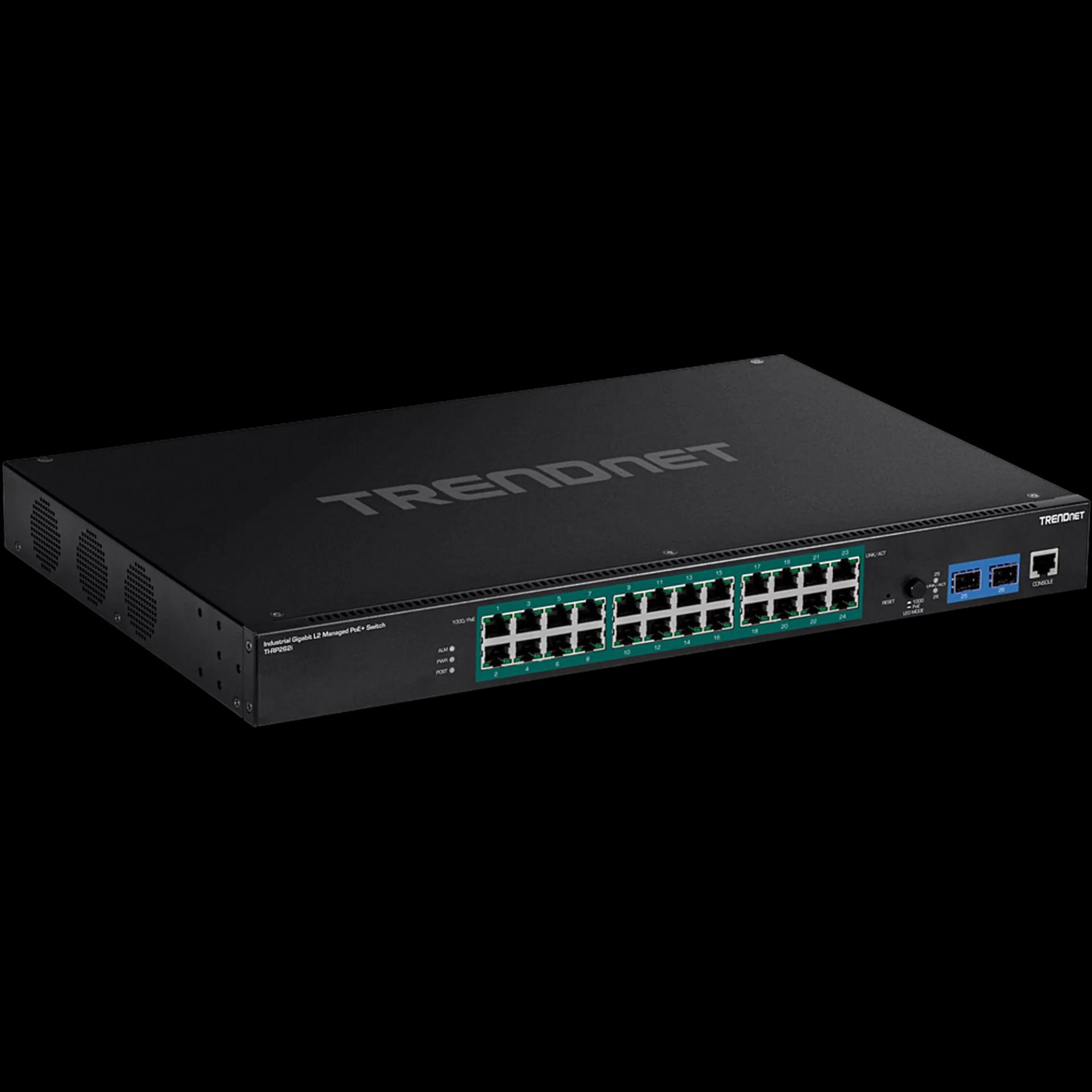 TI-RP262i
