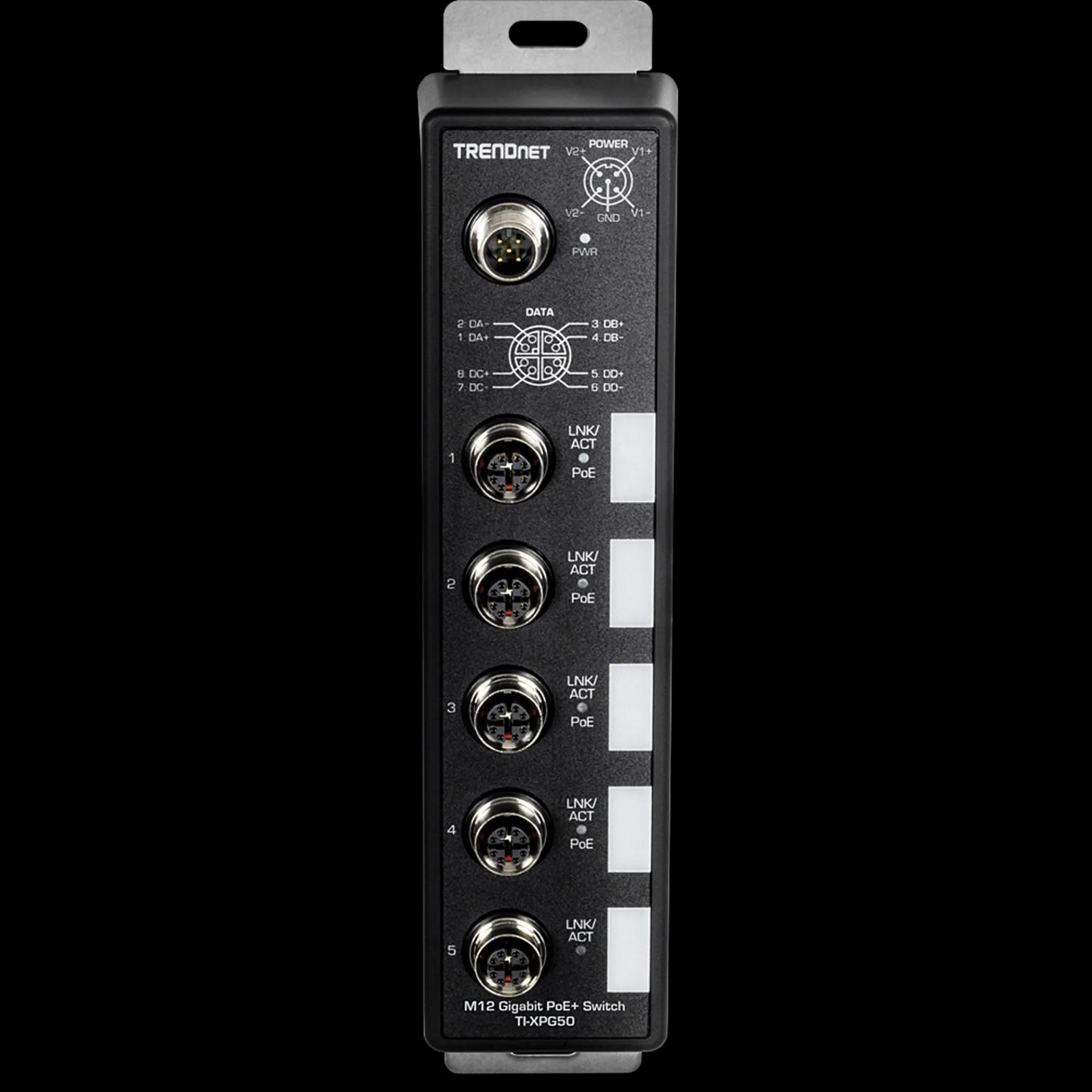 TI-XPG50