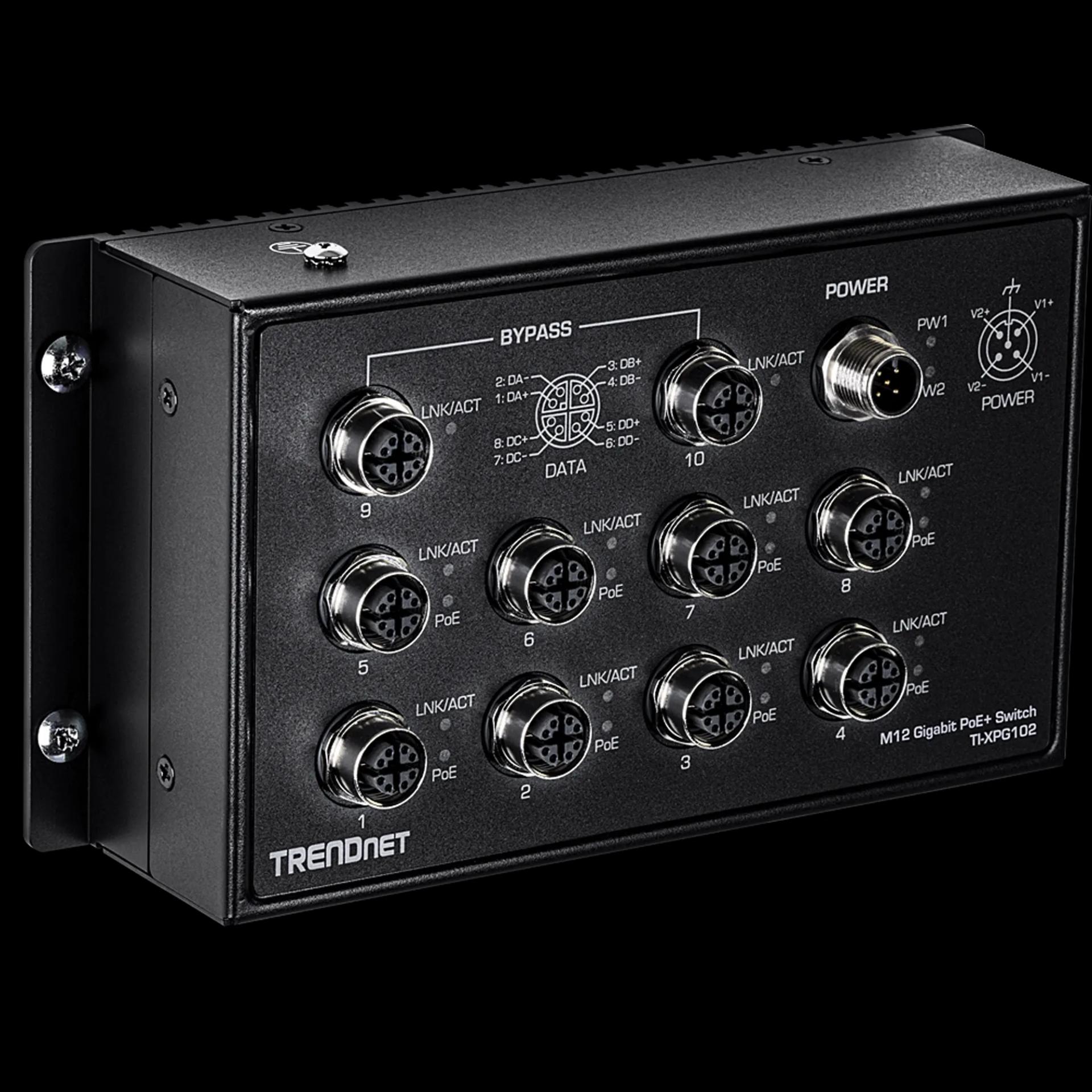 TI-XPG102