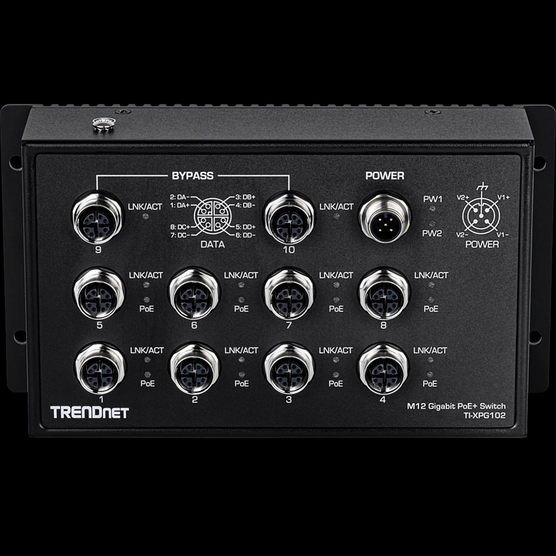 TI-XPG102
