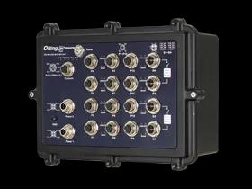 TES-W9124GT-M12X-BP2-24V-IP54