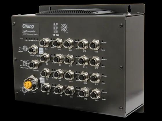 TGS-9200-M12-BP2