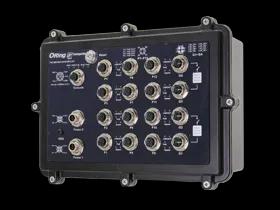 TPS-W9124GT-M12X-BP2-24V-IP54