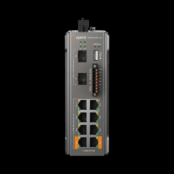 SP3010FM-L2 V3
