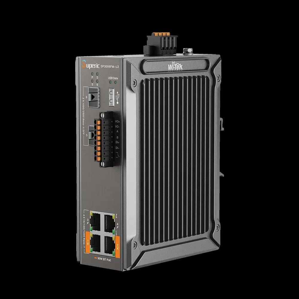 SP3006FM-L2 V3