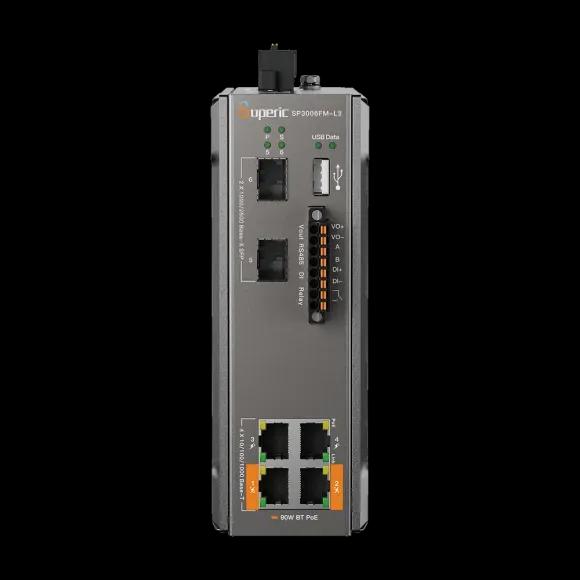 SP3006FM-L2 V3