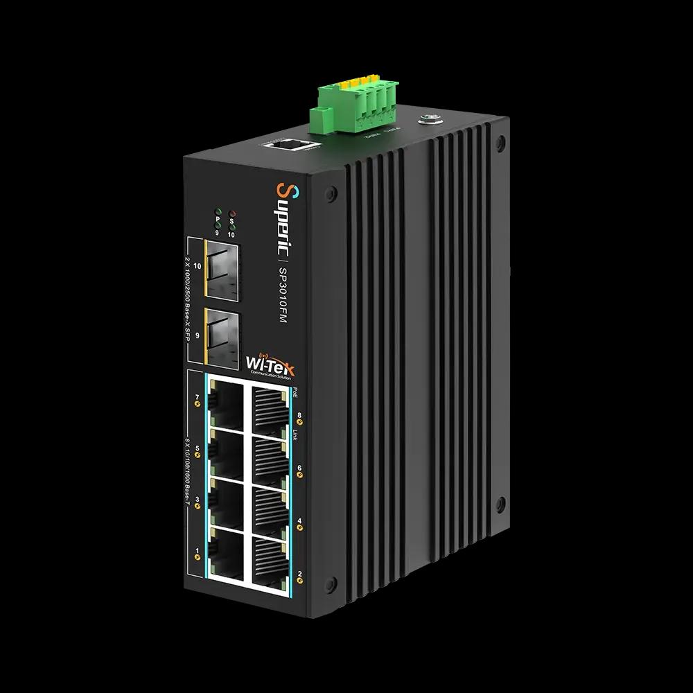 SP3010FM