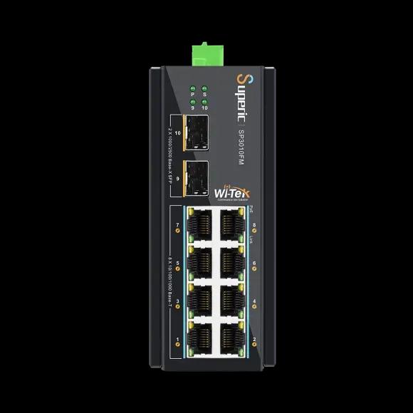 SP3010FM