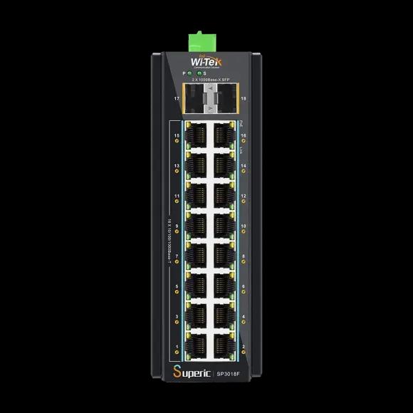 SP3018F