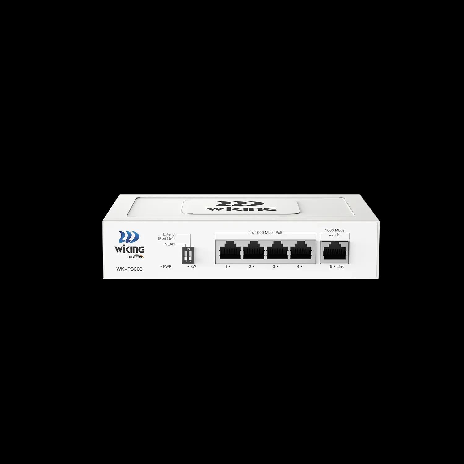 WK-PS305 V2
