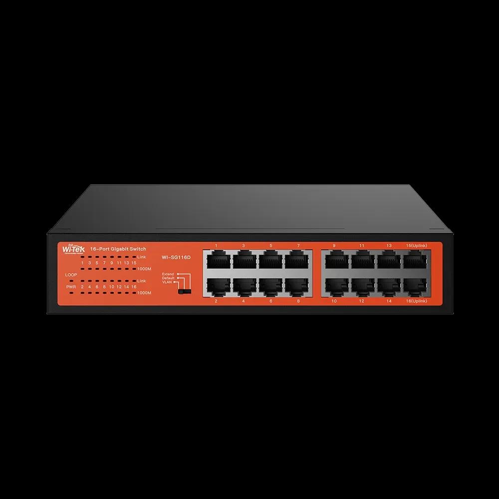 WI-SG116D V4