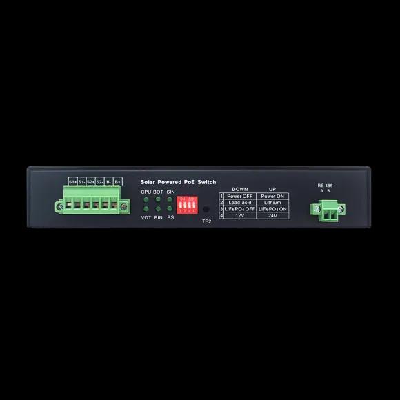WI-PS306GF-UPS-15A V2