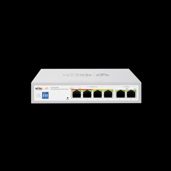 WI-PCES206
