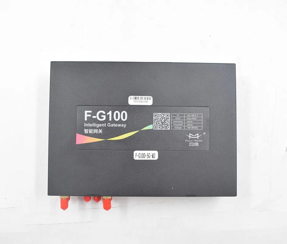 F-G100
 (5G Version)