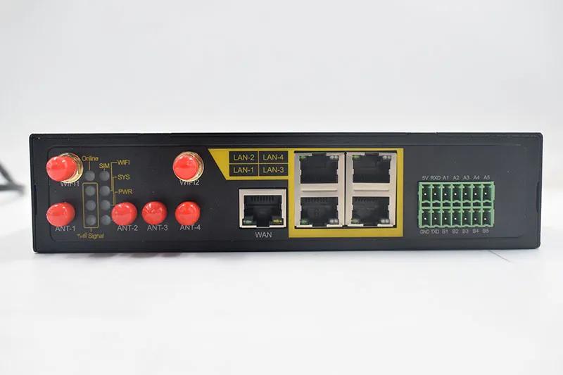 F-G100
 (5G Version)