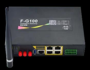 F-G100 4G