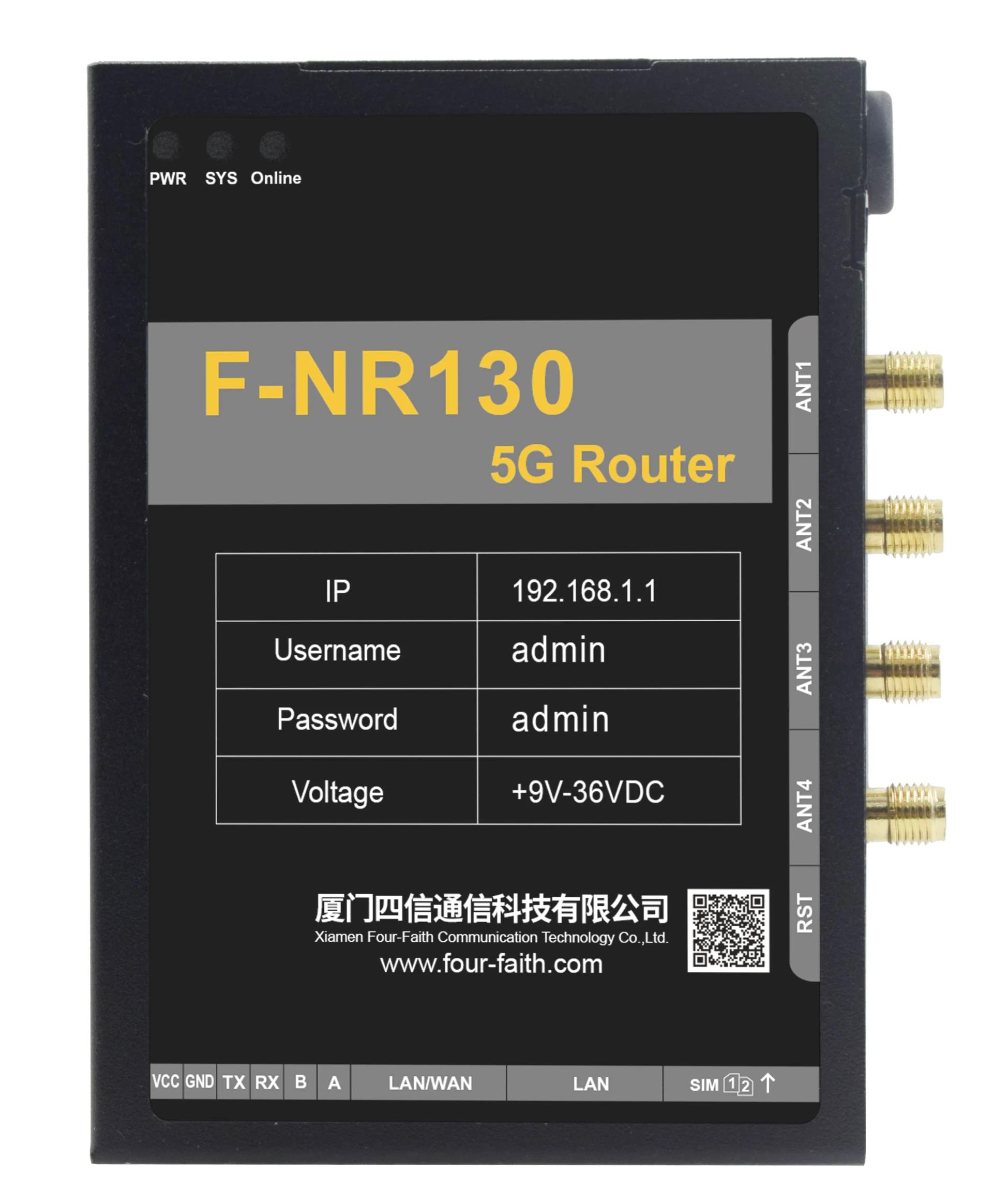 F-NR130 (5G)