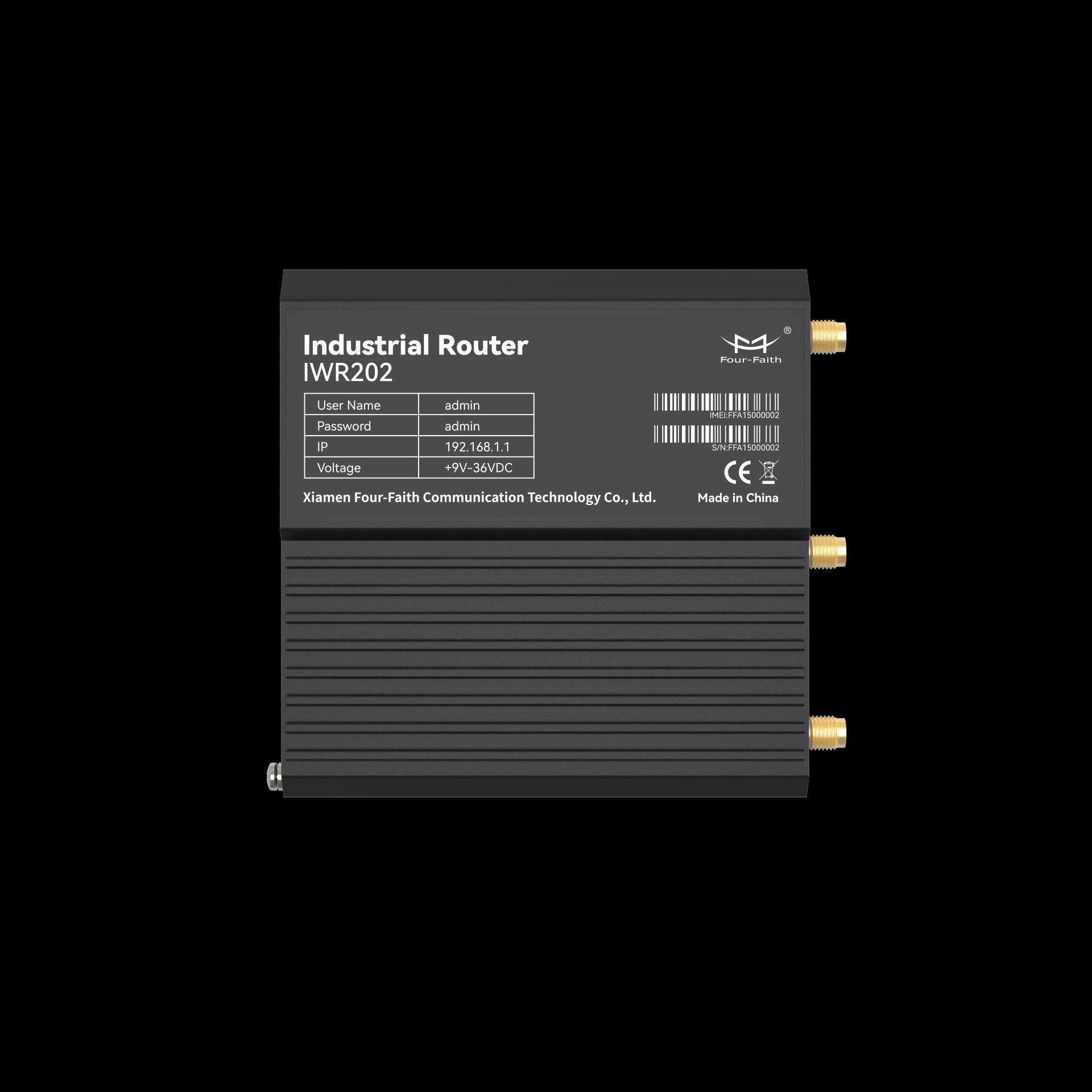 IWR202
 （New product)