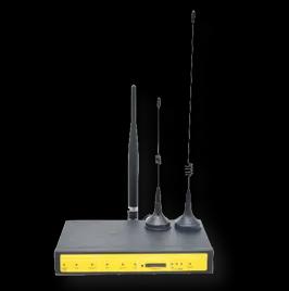 F8926GW-
02 Lorawan indoor Gateway