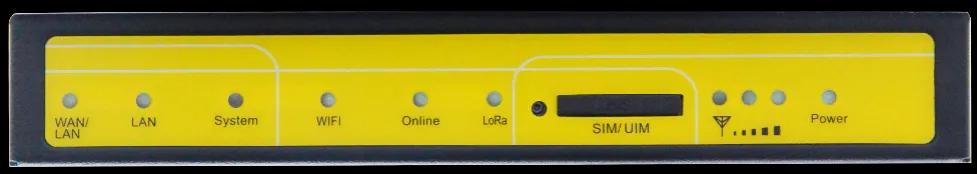 F8926GW-
02 Lorawan indoor Gateway