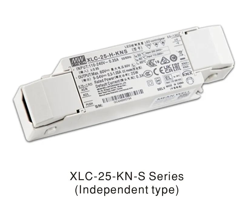 XLC-25-KN