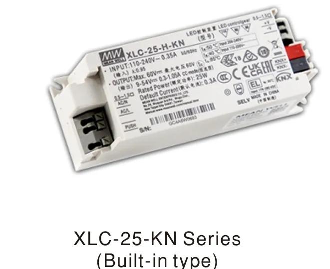 XLC-25-KN