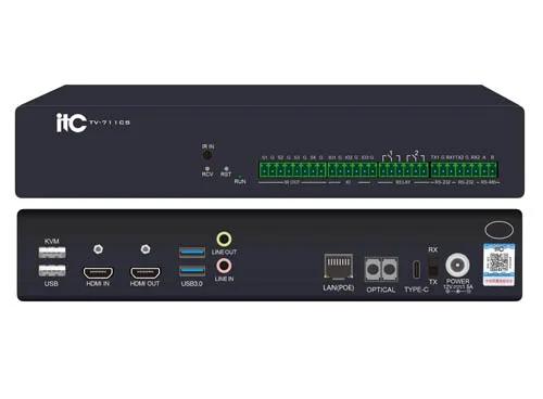 TV-711CS