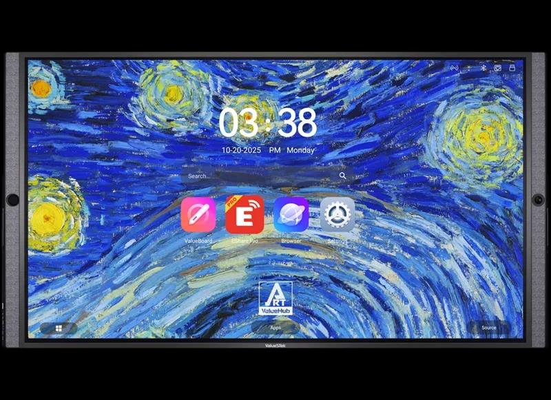 VT-PD110ART (110")