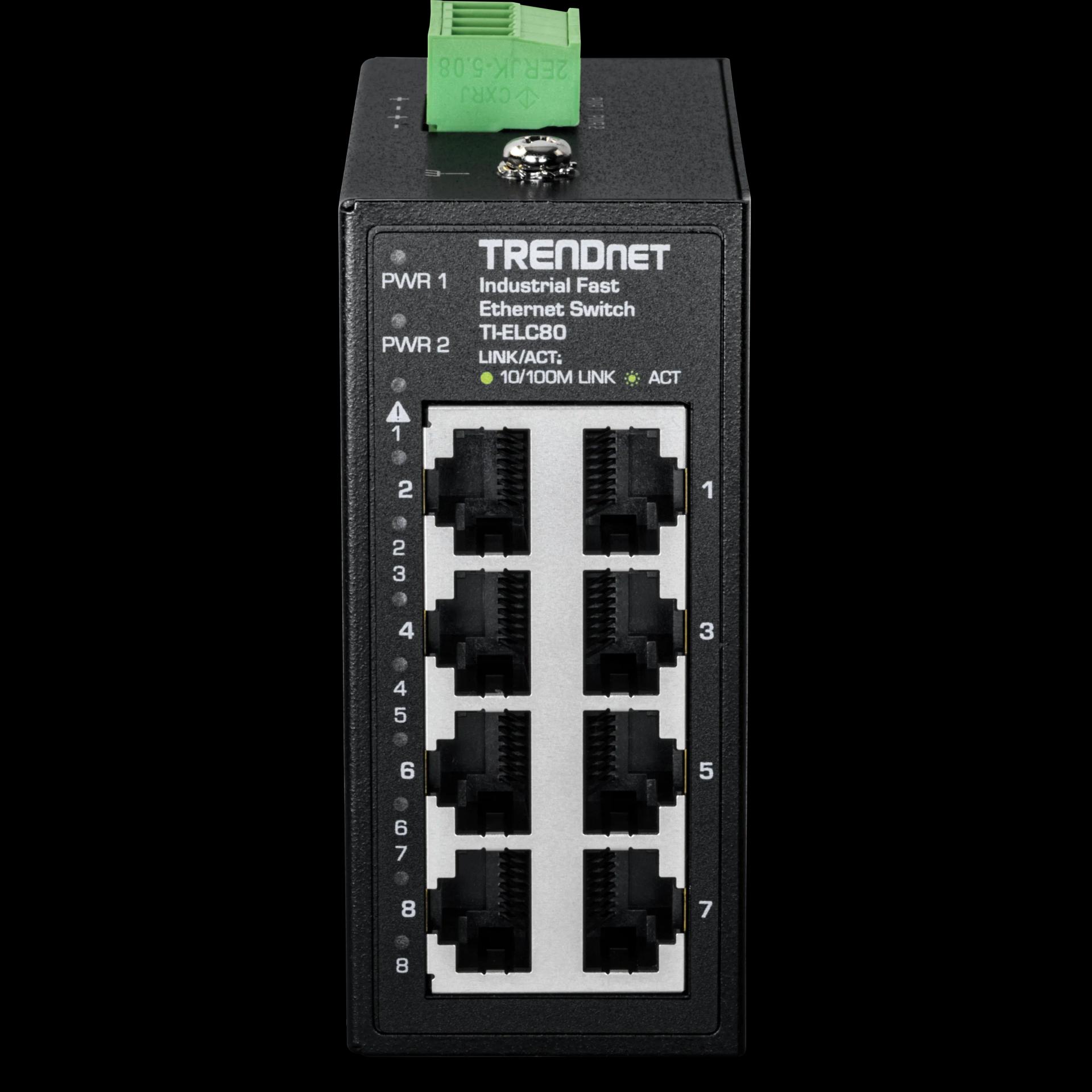 TI-ELC80