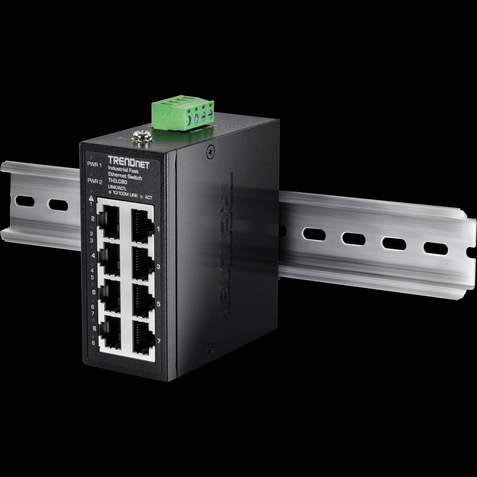 TI-ELC80