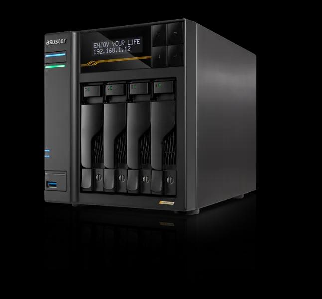 AS6804T