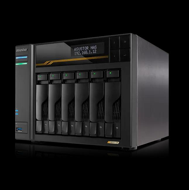 AS6806T