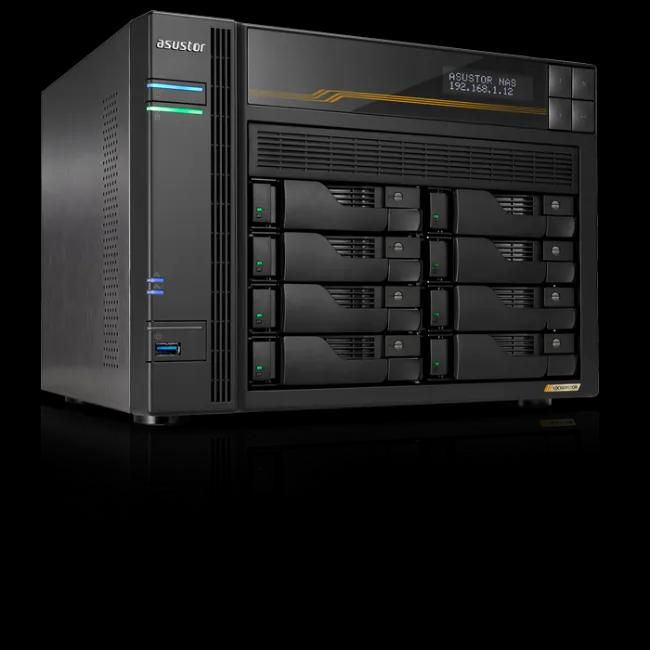 AS6808T
