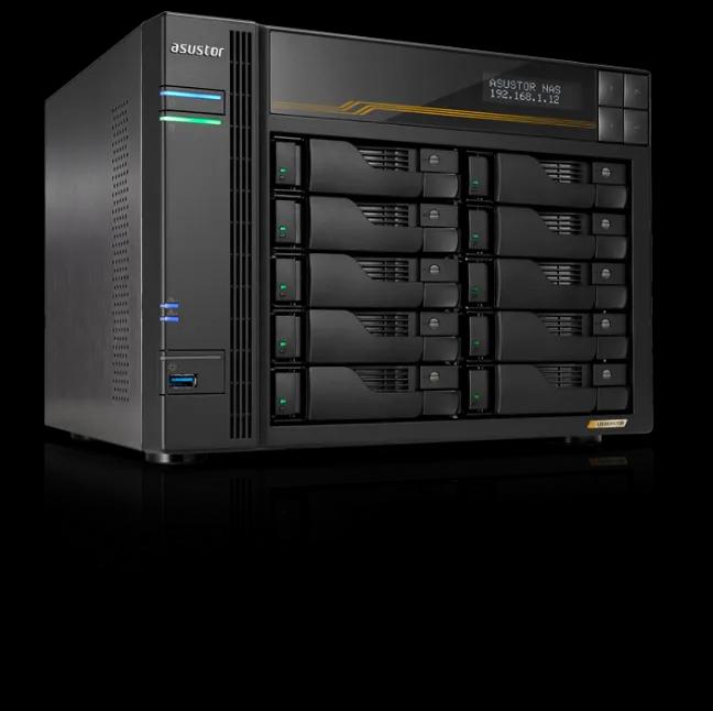 AS6810T
