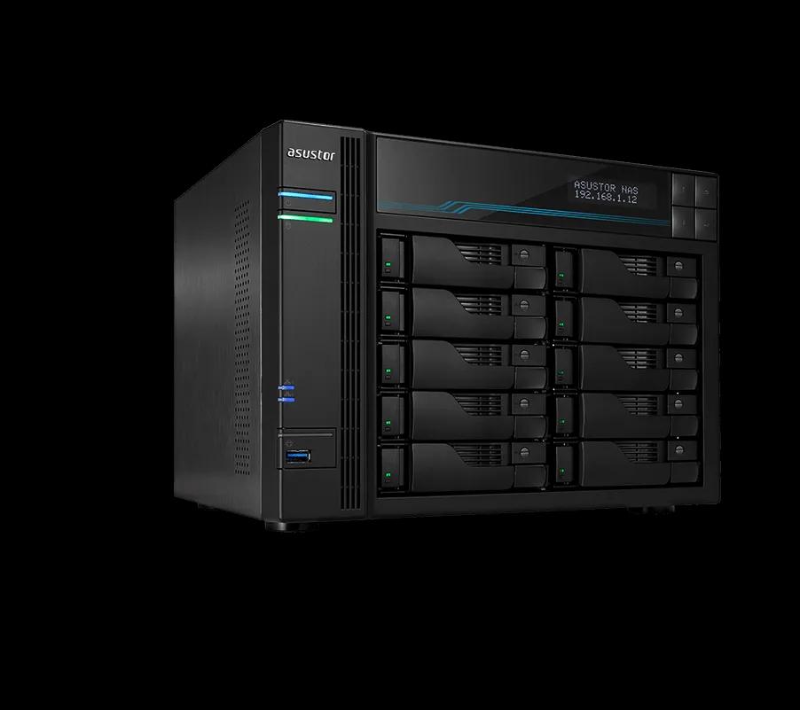AS6510T
