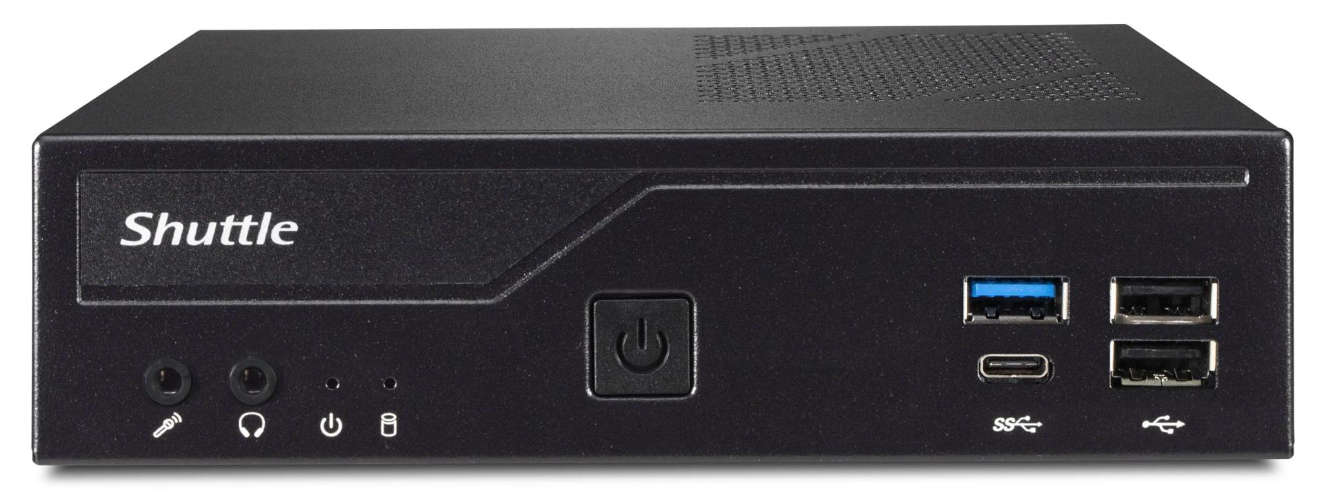 DH610