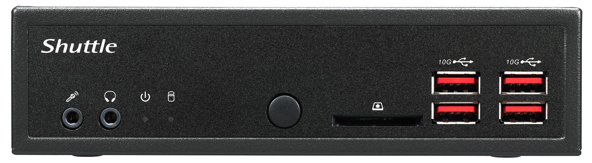 DH32U
