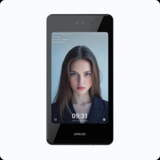 Uface 8 Pro