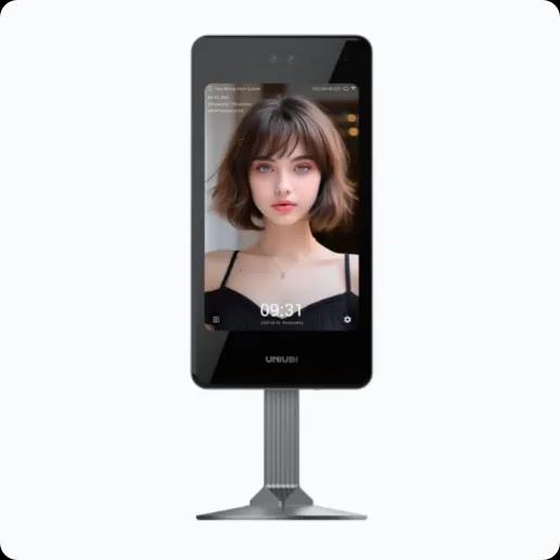 Uface 8T Pro