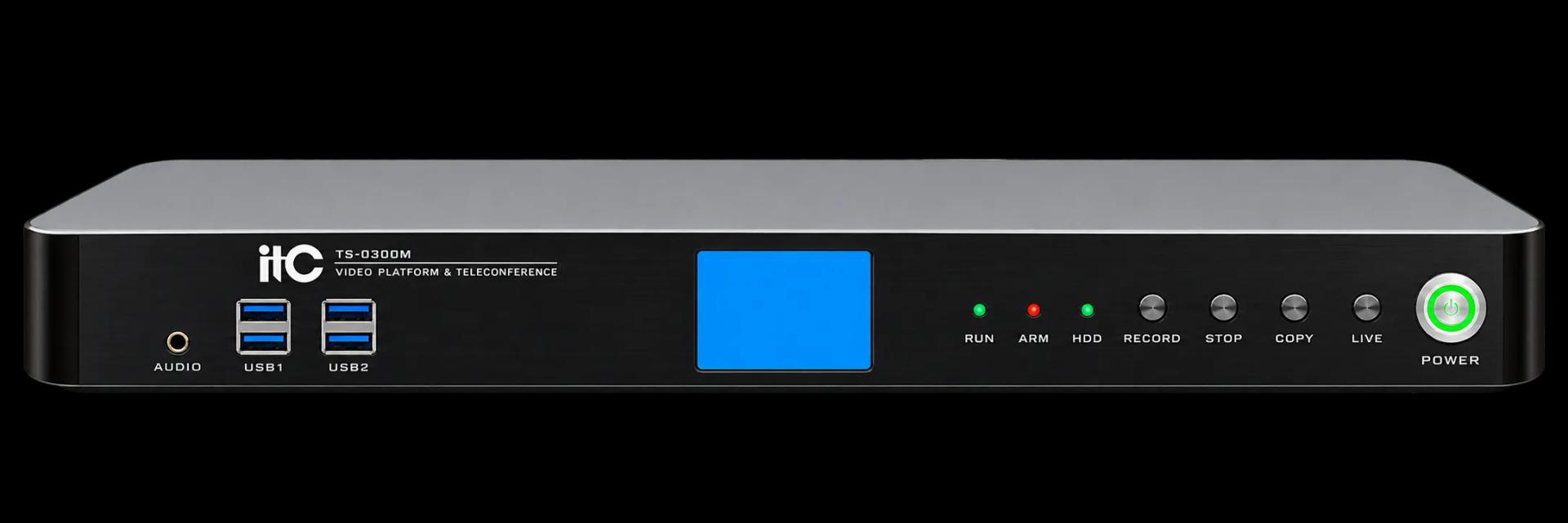 TS-0650C